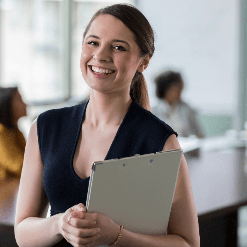 BWL Grundkurs – Büro & Verwaltung Einstieg