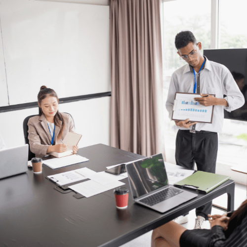 Business Digitale Kommunikation – Einstieg & Qualifizierung