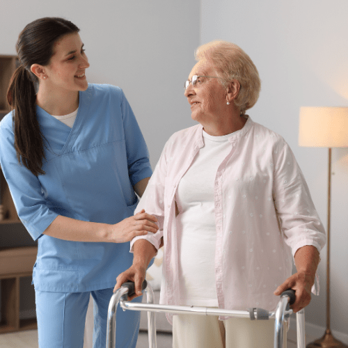 Alltagsbegleiter – Einstieg & Qualifizierung