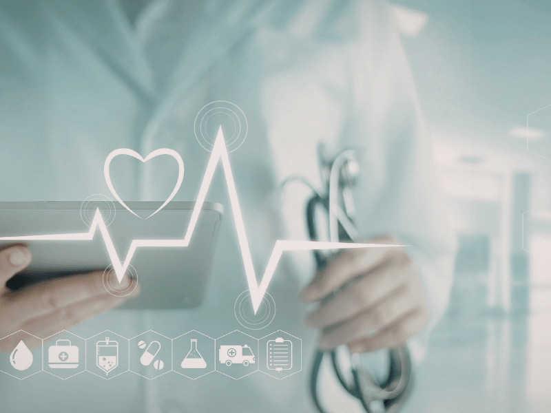 IT & Digitalisierung