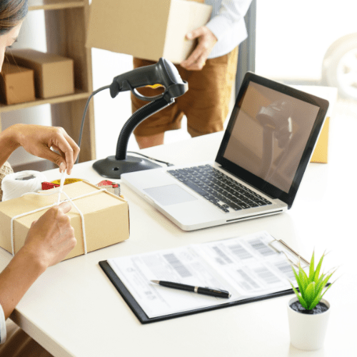 Digitale Kommunikation – Marketing & eCommerce