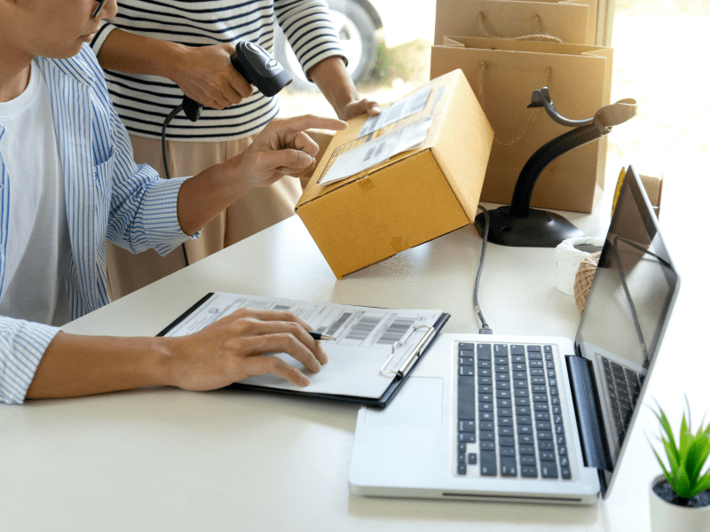 Marketing & eCommerce