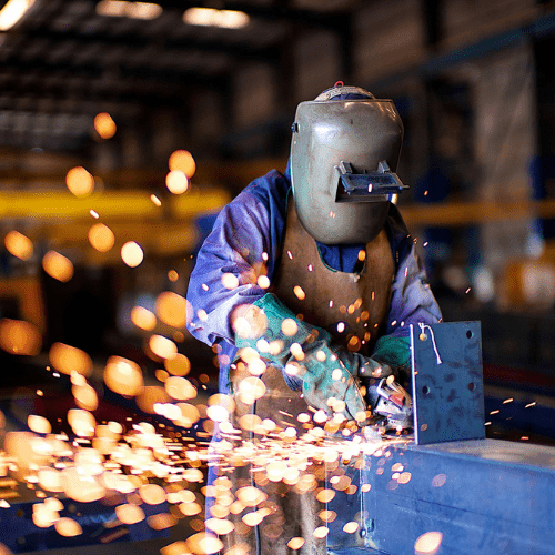 Schweißer – Qualifizierung & Einstieg